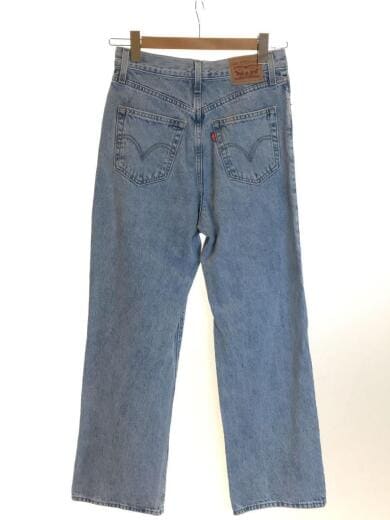 画像：Levi’sボトム/26/コットン/BLU/A0092-00022