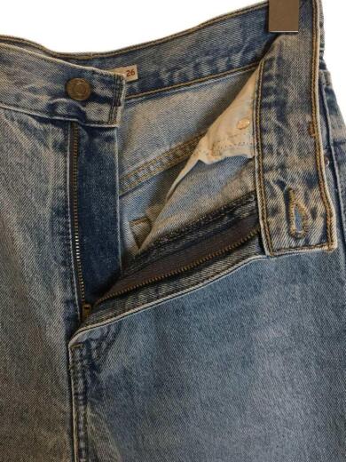 画像：Levi’sボトム/26/コットン/BLU/A0092-00023