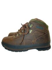 EUROHIKER LEATHER/27cm/BRW/A7898