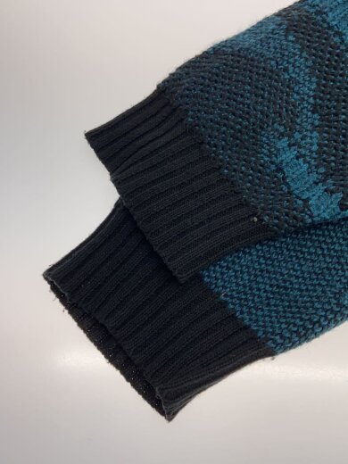 画像：DIESELM-KAM/ニット・セーター(厚手)/XS/アクリル/BLK6