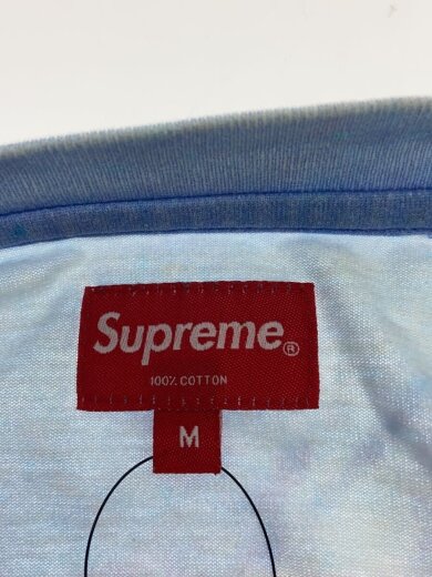 商品画像：20AW/bobsled L/S top/M/コットン/BLU/プリント 3