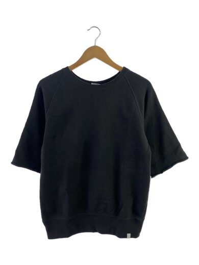 商品画像：半袖スウェット/M/コットン/GRY// 1