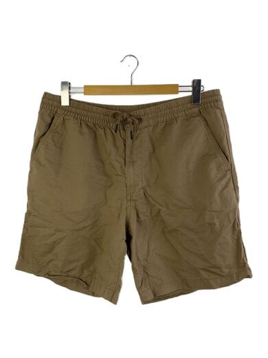 商品画像：ショートパンツ/L/コットン/BEG/57870SP22// 1