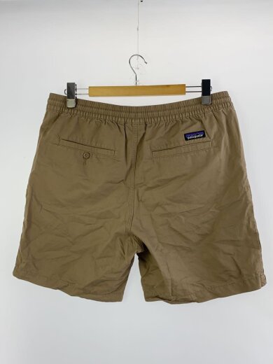 商品画像：ショートパンツ/L/コットン/BEG/57870SP22// 2