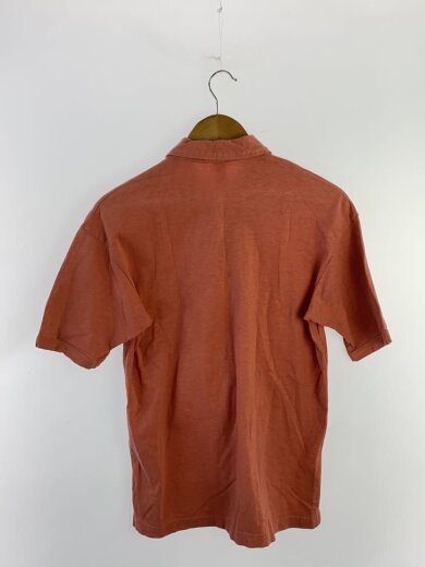 商品画像：ポロシャツ/3/コットン/ORN 2