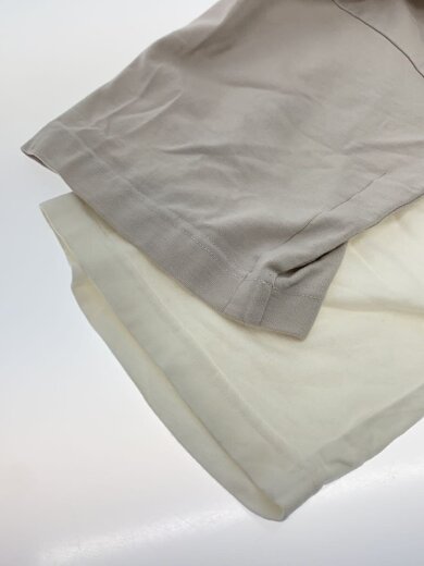 商品画像：Tシャツ/46/コットン/WHT/a07ts662// 5