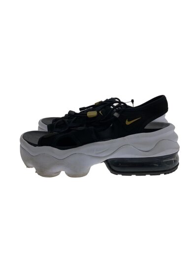 商品画像：AIR MAX KOKO SANDAL_エアマックス ココ サンダル/24cm/BLK 1