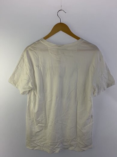 商品画像：Tシャツ/M/コットン/WHT/プリント// 2