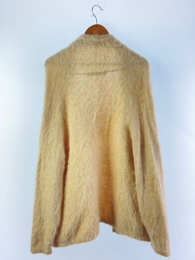 商品画像：カーディガン(厚手)/FREE/アルパカ/CRM/23-080-220-2060-4-0 2