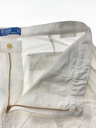 商品画像：ボトム/38/リネン/WHT 3