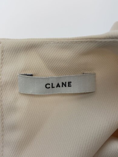 商品画像：2WAY BOLERO ONE PIECE/2点セット/1/ポリエステル/CRM/無地/14112-5062// 3