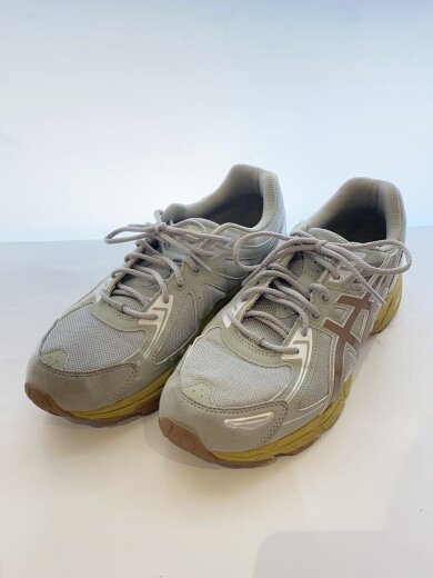 商品画像：ローカットスニーカー/26.5cm/GRY/F670324 2