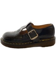 ドレスシューズ/UK3/BLK