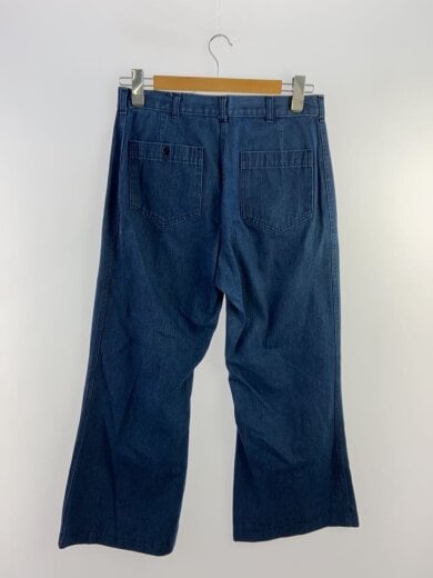 商品画像：ボトム/32/コットン/NVY/8405-01-074-6192 2