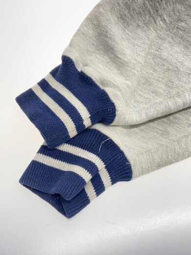 商品画像：■90s/パーカー/XL/コットン/GRY 4