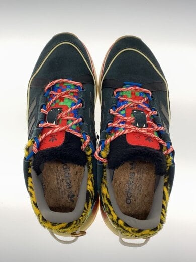 商品画像：ZX 2K BOOST PURE/29cm/BLK 3