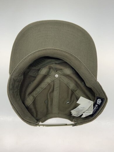 商品画像：キャップ/FREE/コットン/KHK/メンズ 4