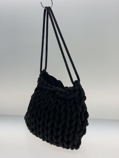 商品画像：alienina/ro-puショルダーバッグ/--/BLK 2