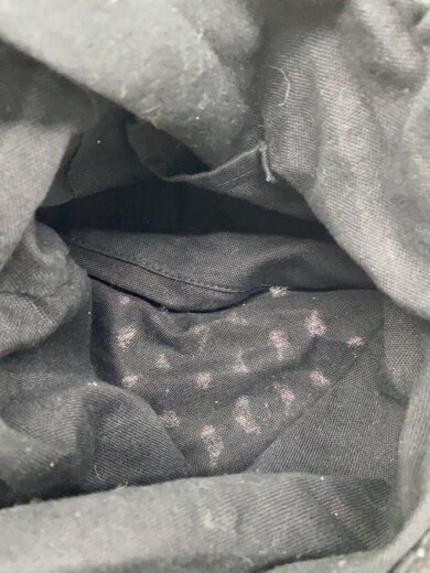 商品画像：alienina/ro-puショルダーバッグ/--/BLK 6