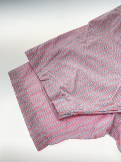 商品画像：半袖シャツ/XL/コットン/PNK// 5