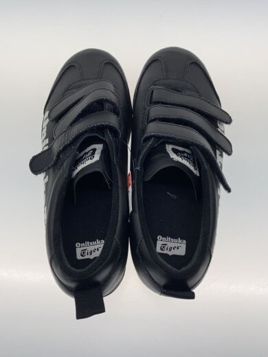 商品画像：ローカットスニーカー/26cm/BLK/1182a207 3