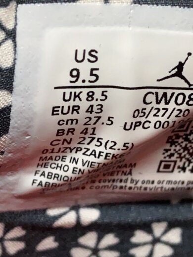 商品画像：AIR JORDAN 4 RETRO SE_エアジョーダン 4 レトロ SE/27.5cm/IDG 5