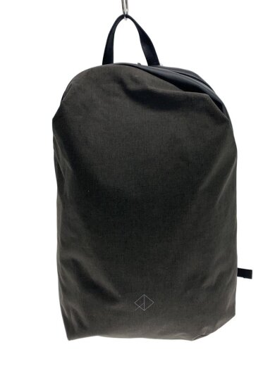 商品画像：リュック/--/BLK 1