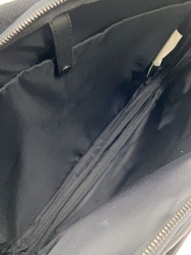 商品画像：RISS/ショルダーバッグ/--/BLK/無地 6