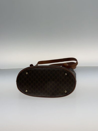 商品画像：トートバッグ/PVC/BRW 4