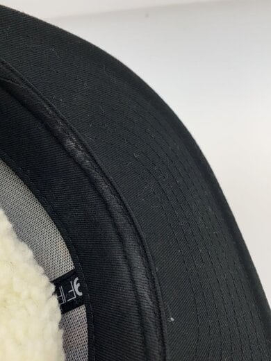 商品画像：キャップ/7 1/4/ポリエステル/BRW/メンズ 7