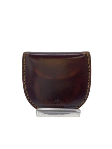 商品画像：コインケース/レザー/BRW/メンズ 1