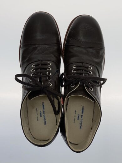 商品画像：ドレスシューズ/26cm/BRW 3