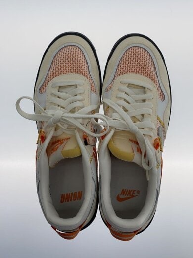 商品画像：X FIELD GENERAL SP UNION/27.5cm/CRM 3