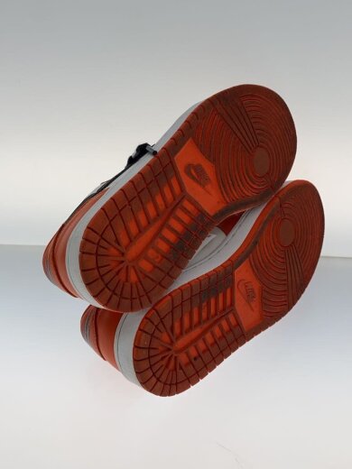 商品画像：AIR JORDAN 1 LOW OG_エアジョーダン 1 ロー/23.5cm/ORN 4