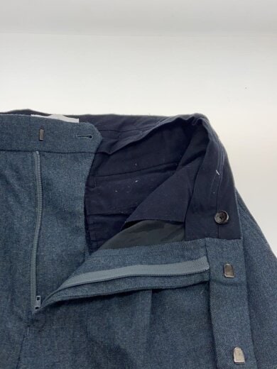 商品画像：スラックスパンツ/1/ウール/GRY/M22C-07PT01C 3