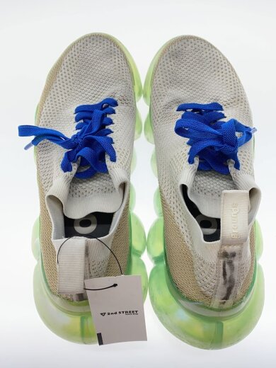 商品画像：ローカットスニーカー/24cm/WHT 3