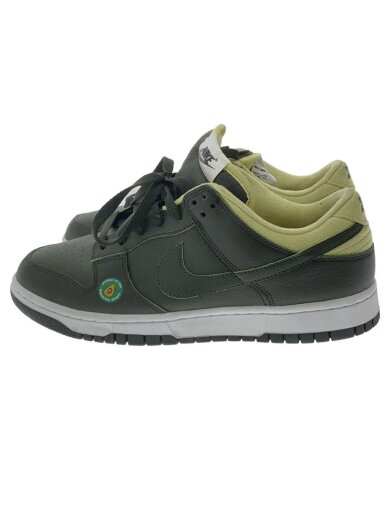 商品画像：DUNK LOW LX_ダンク ロー LX/27.5cm/GRN 1
