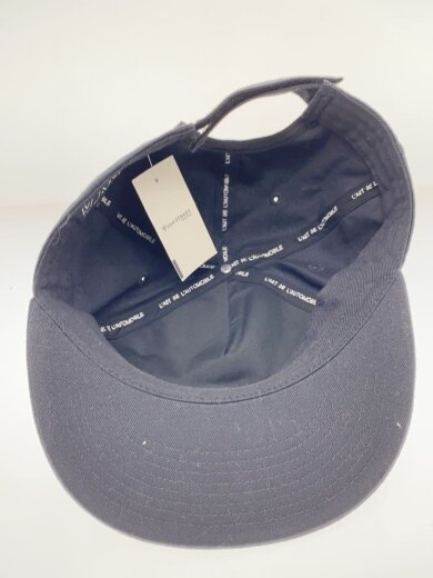 商品画像：KAR LART DE LAUTOMOBILE/キャップ/FREE/コットン/BLK/メンズ 4