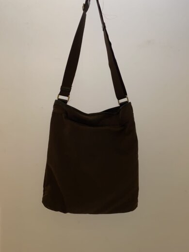 商品画像：ジャガード/ショルダーバッグ/--/BRW/VA0655 3