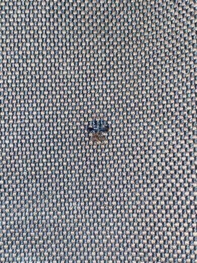 商品画像：ジャガード/ショルダーバッグ/--/BRW/VA0655 7