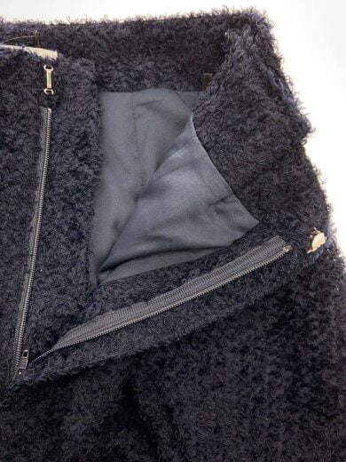 商品画像：24AW/バリエタックパンツ/1/ポリエステル/NVY/無地/SWFP244231 3