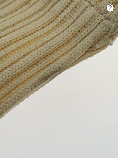 商品画像：トートバッグ/ポリエステル/IVO/PP54AG462 8