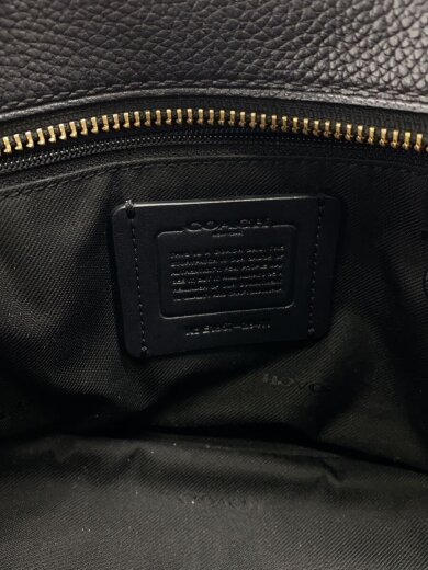 商品画像：カメラバッグ/--/BLK 7