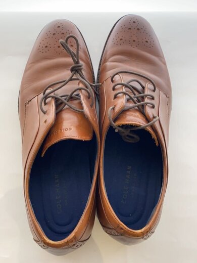 商品画像：ドレスシューズ/10M/BRW/C30019 3