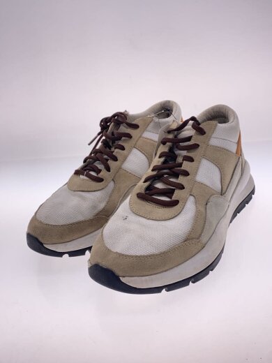 商品画像：ローカットスニーカー/27cm/BEG/A5649 2