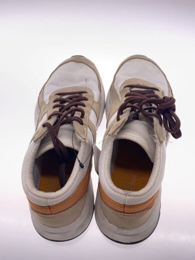 商品画像：ローカットスニーカー/27cm/BEG/A5649 3