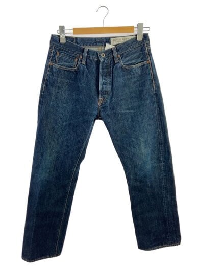 商品画像：ボトム/--/デニム/IDG/無地 1