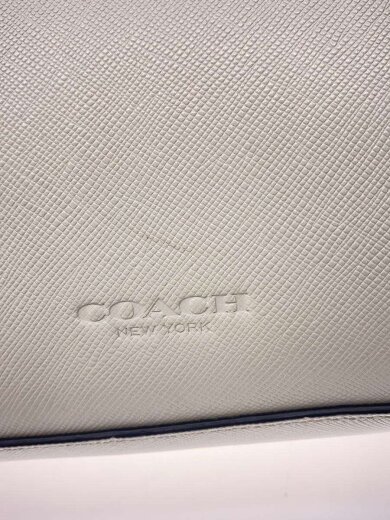 商品画像：ショルダーバッグ/--/IVO/無地 5