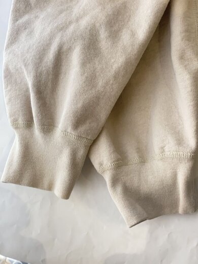 商品画像：パーカー/L/コットン/BEG 6