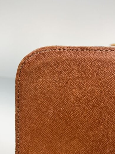 商品画像：カルトシエールMM_モノグラム・キャンバス/PVC/BRW 5